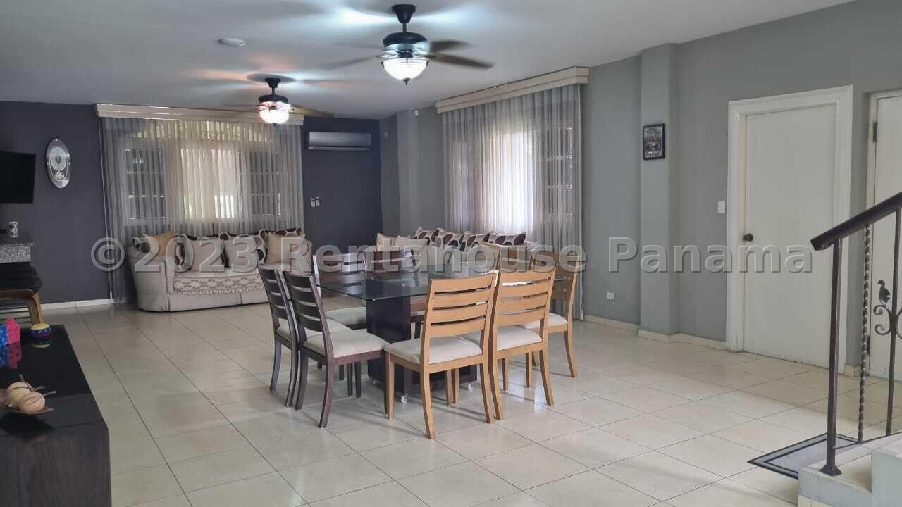 Single family home